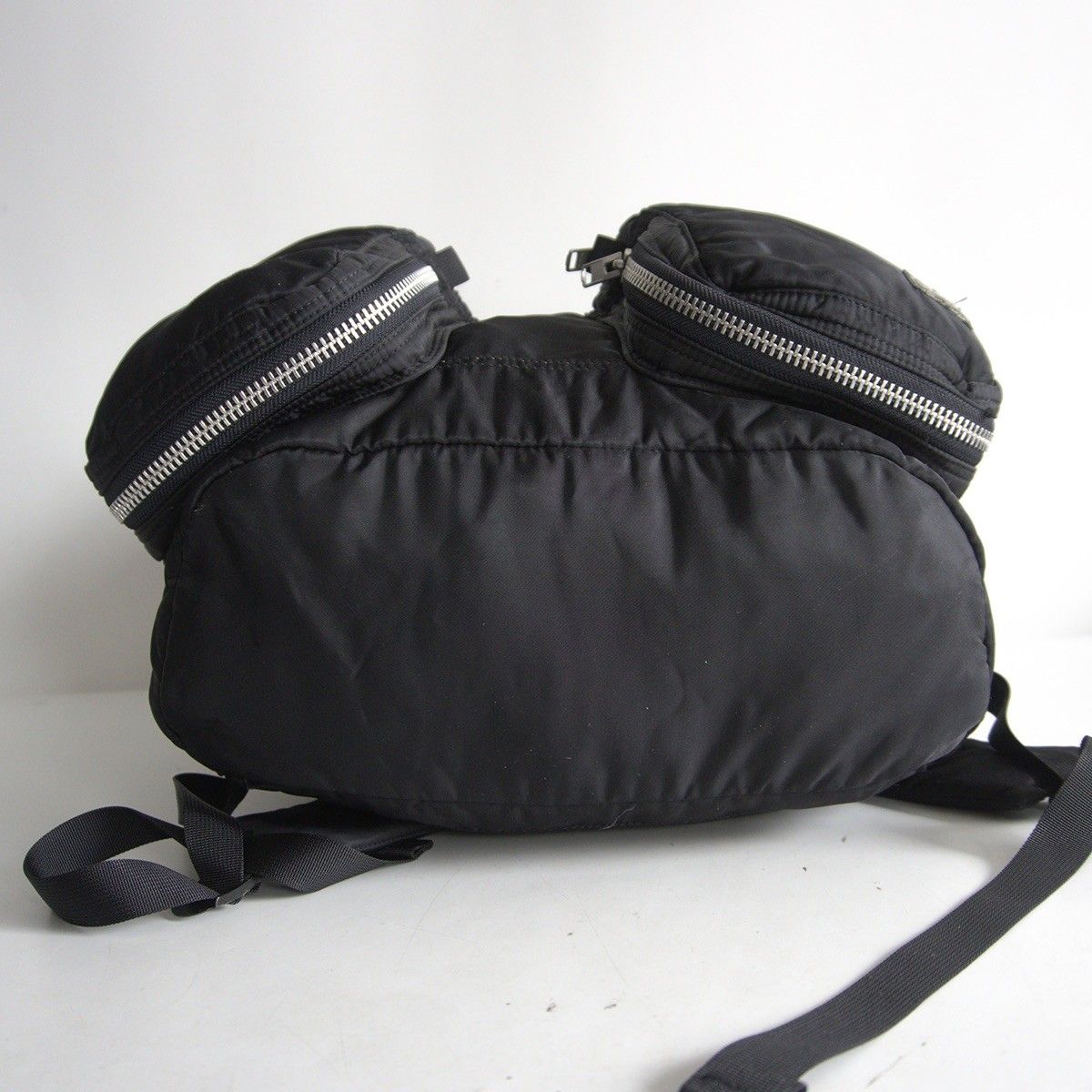 人気】PORTER 【タンカー リュックRUCKSACK】ポーター ブラック バック