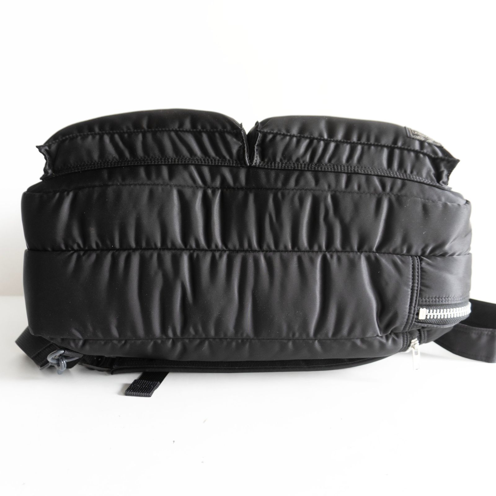 極美品】PORTER 【タンカー 2室 3WAY ブリーフケース】ポーター