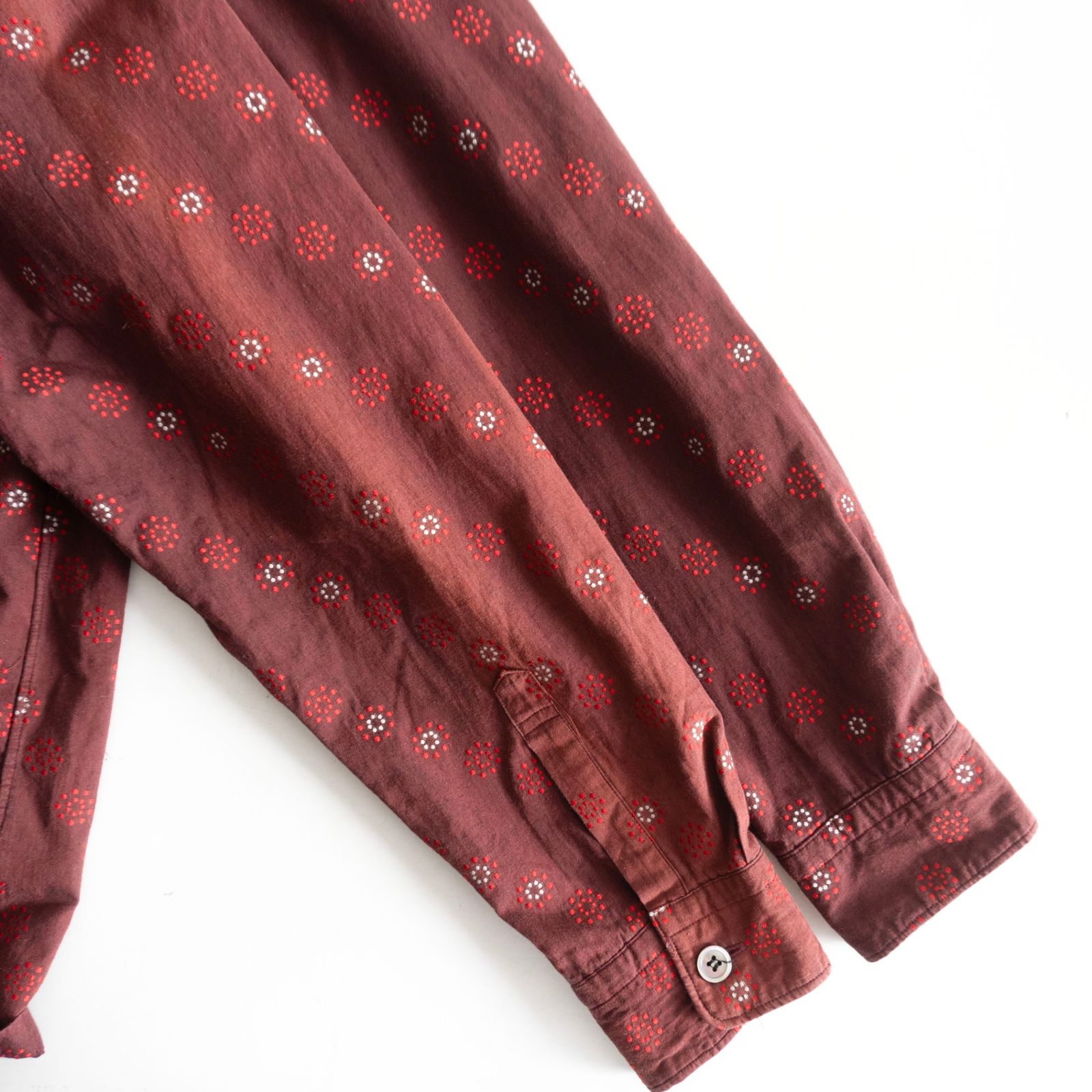 00s/アーカイブ】COMME des GARCONS HOMME【オープンカラー シャツ
