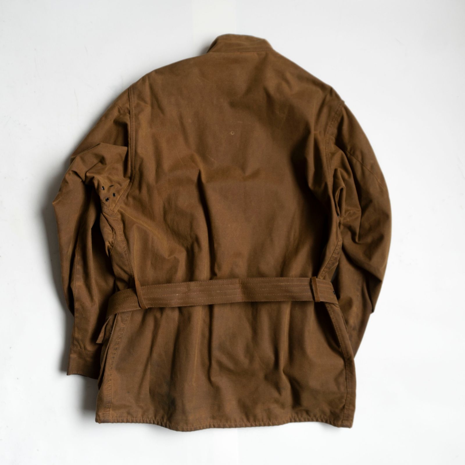 イングランド製】 BARBOUR 【International Jacket】40