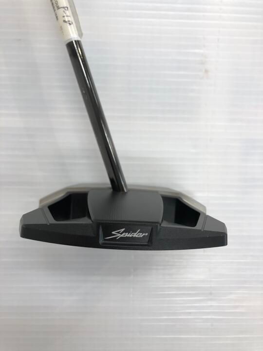 テーラーメイド Spider 5K-ZT STANDARD パター 中古 ゴルフドゥ！白山 
