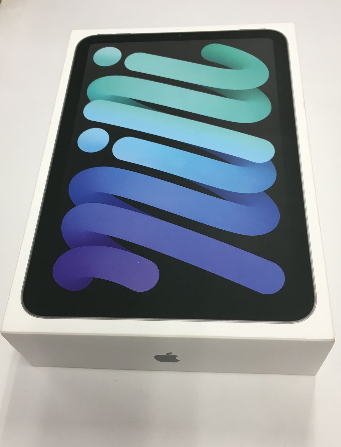 未使用 iPad mini A17 Pro 128GB スペースグレイ Wi-Fi - メルカリ