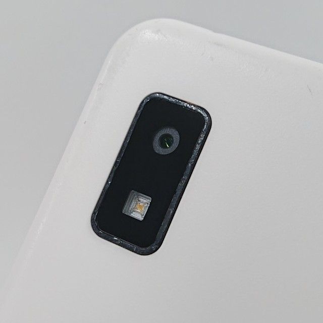 AQUOS wish2 SH-51C ドコモ ホワイト 送料無料 本体 c21209 - メルカリ