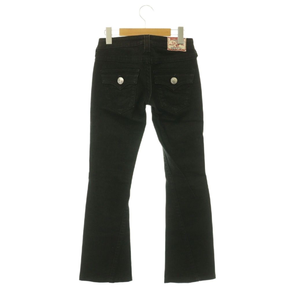 トゥルーレリジョン TRUE RELIGION JOEY BIG T デニムパンツ ジーンズ