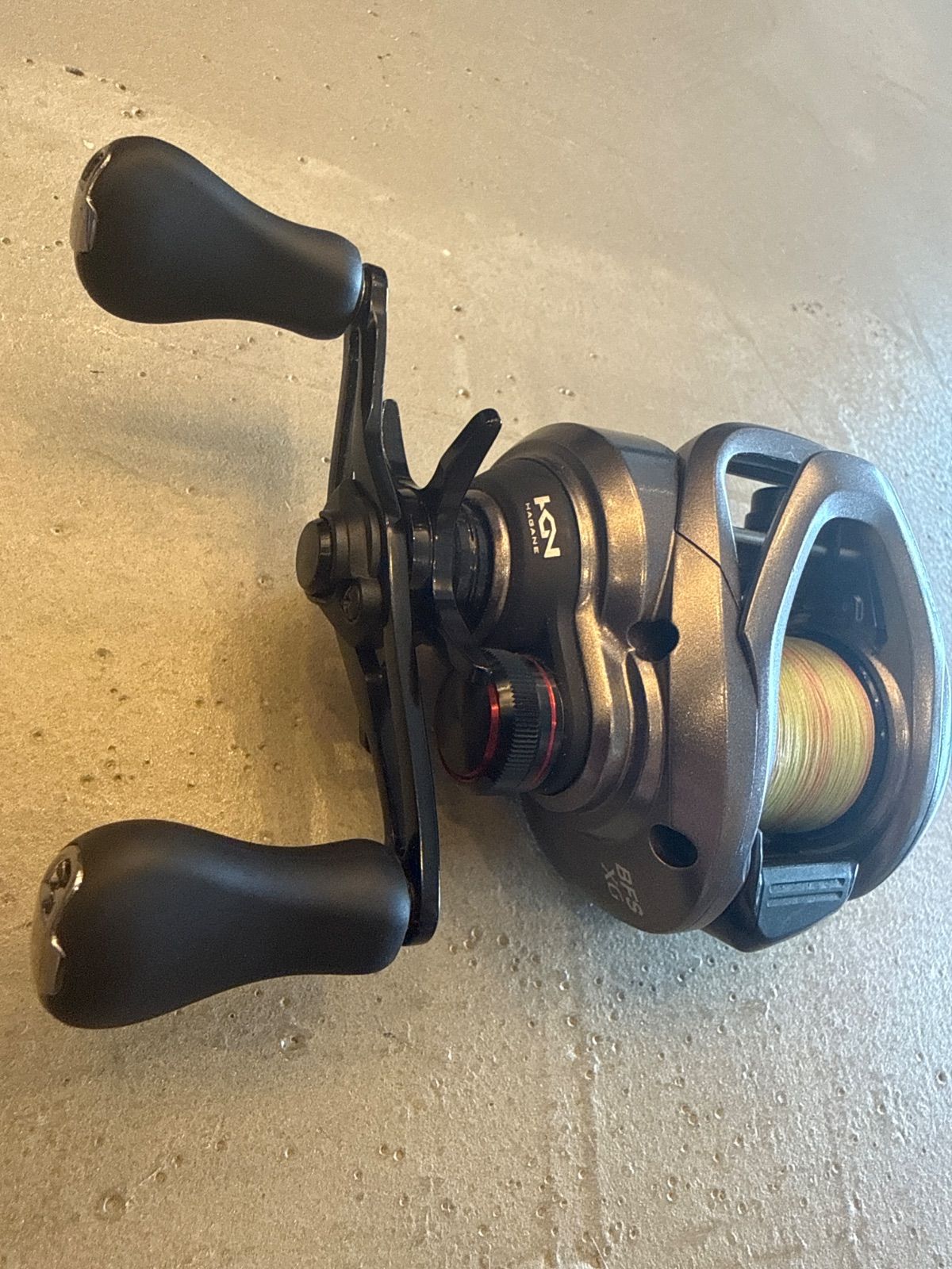 SHIMANO スコーピオン BFS LEFT - メルカリ