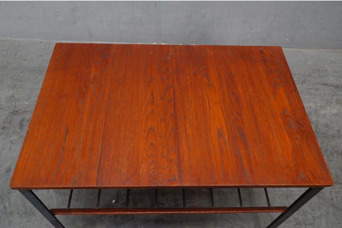 TRUCK furniture(トラックファニチャー) BOOMERANG SIDE TABLE