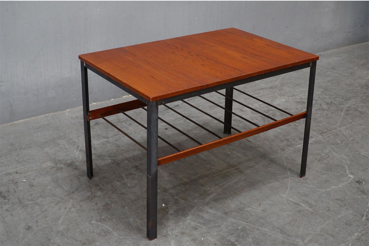TRUCK furniture(トラックファニチャー) BOOMERANG SIDE TABLE
