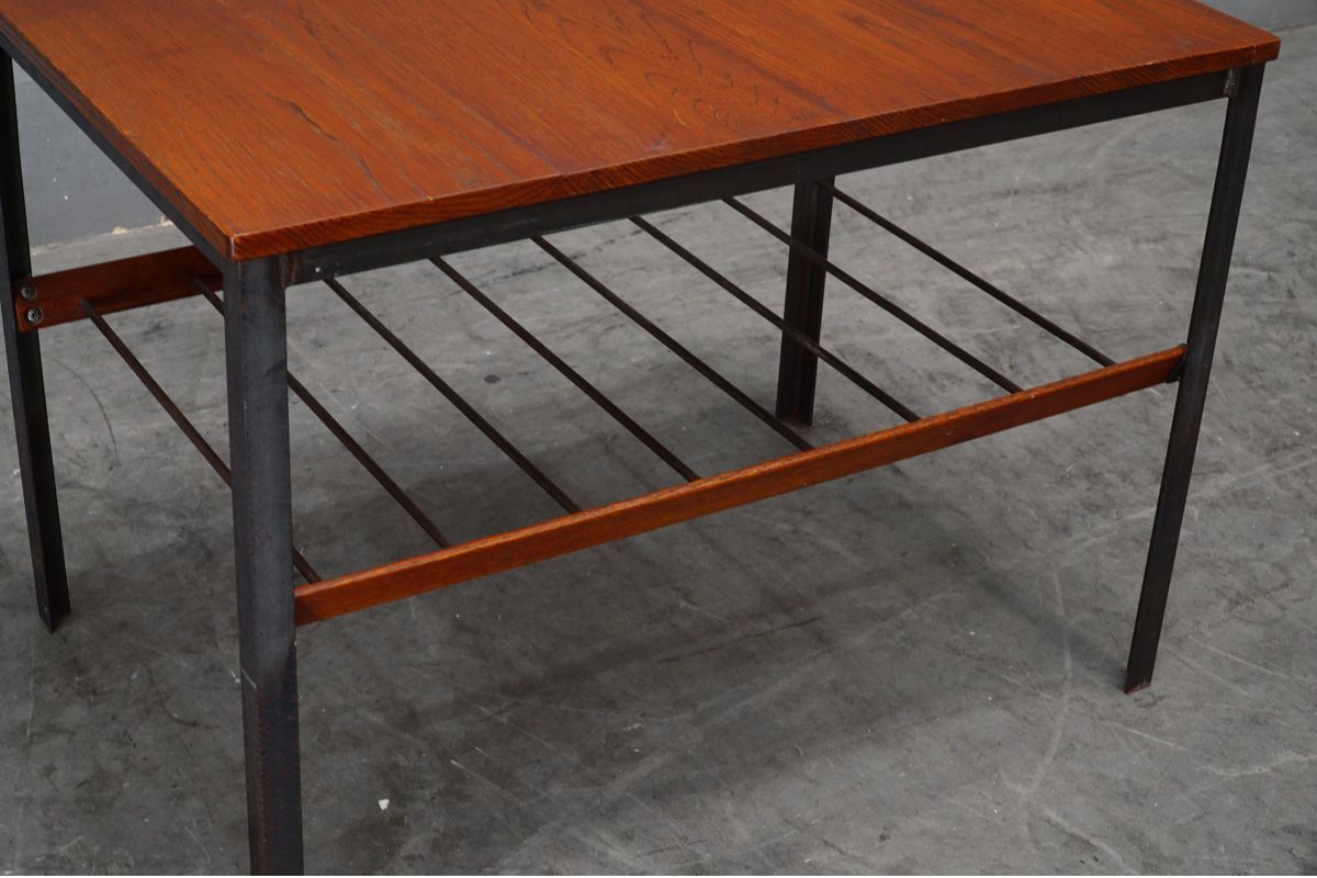 TRUCK furniture(トラックファニチャー) BOOMERANG SIDE TABLE