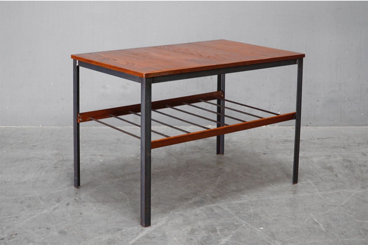 TRUCK furniture(トラックファニチャー) BOOMERANG SIDE TABLE