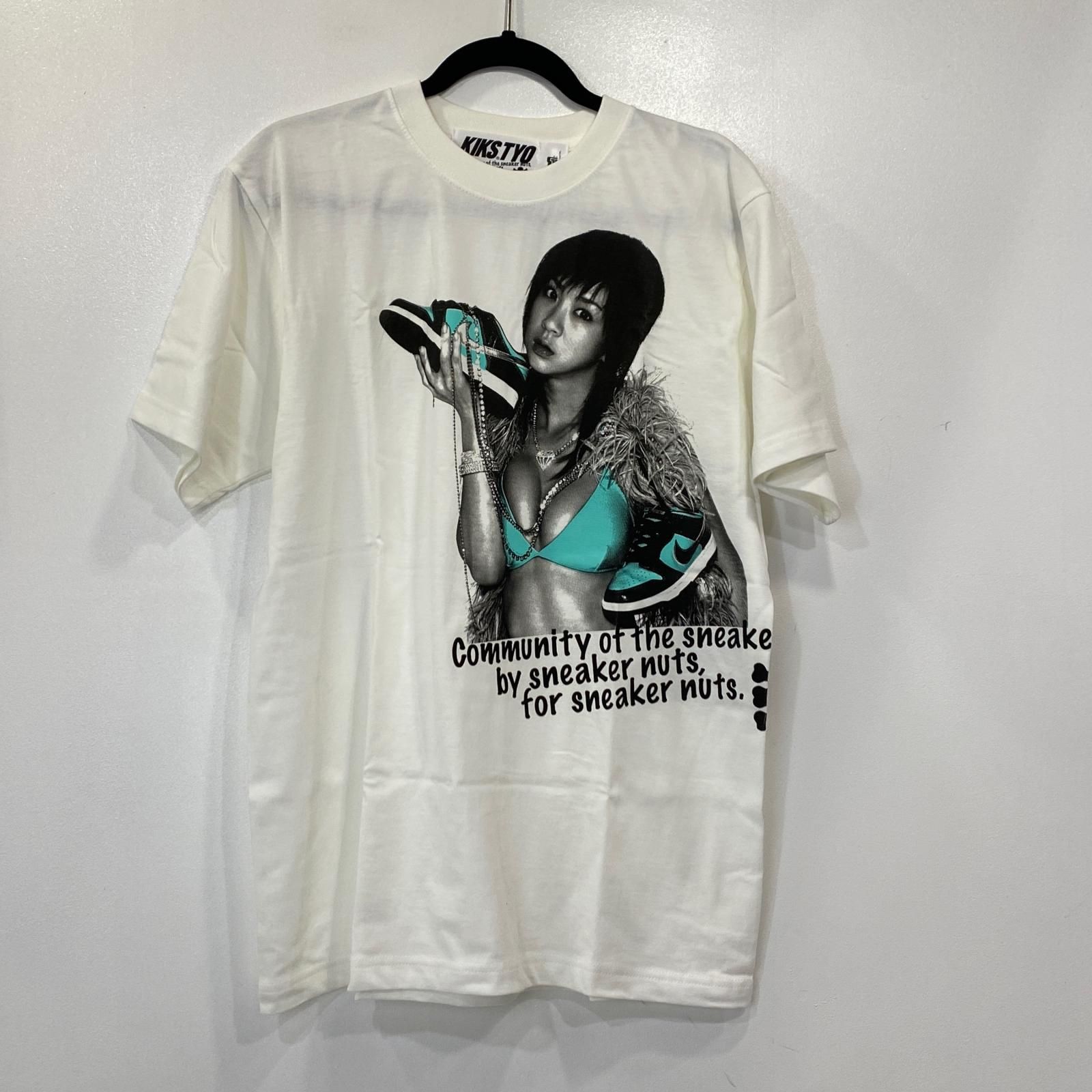 姫路東店】 中古 KIKS TYO | キックスティーワイオー 半袖Tシャツ