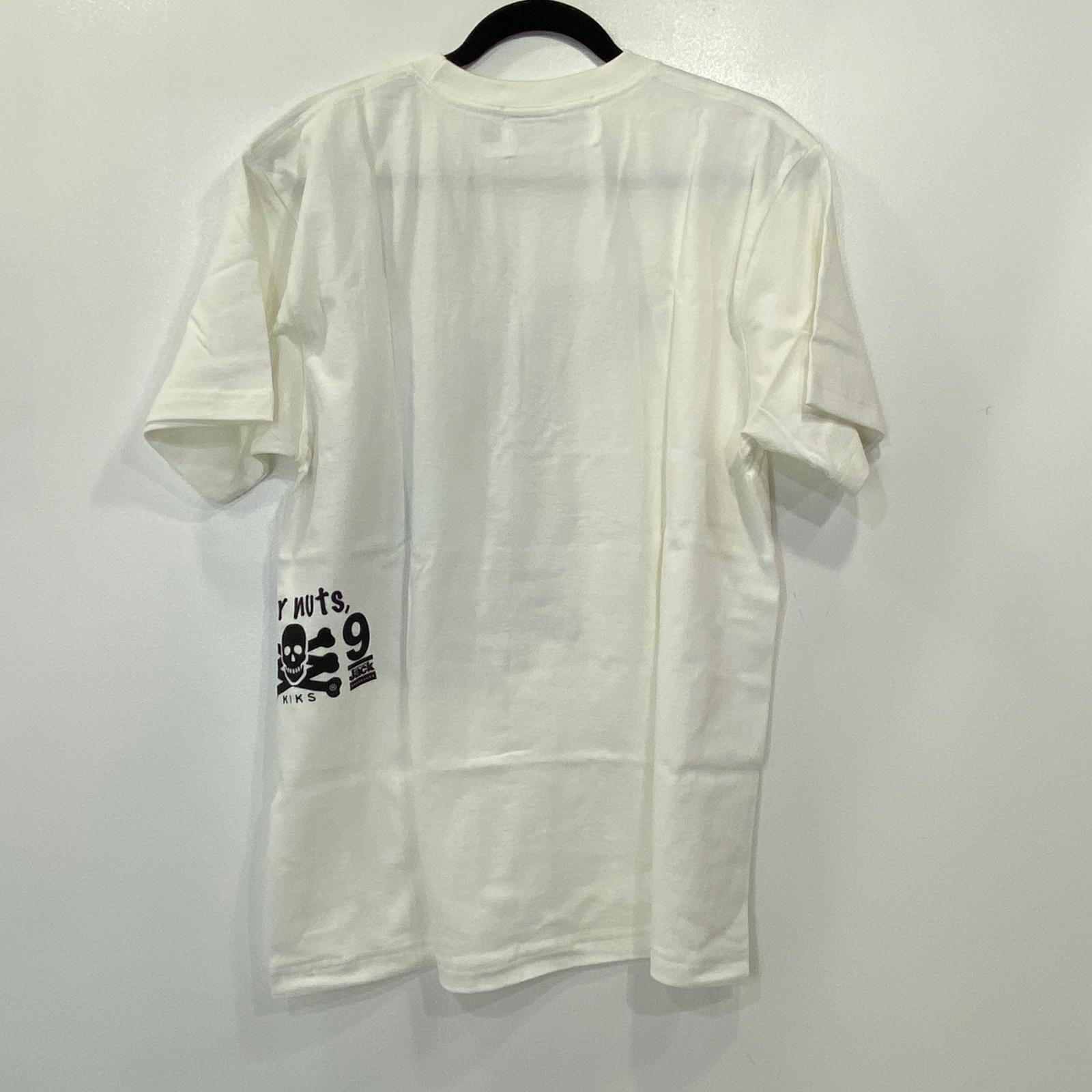 姫路東店】 中古 KIKS TYO | キックスティーワイオー 半袖Tシャツ