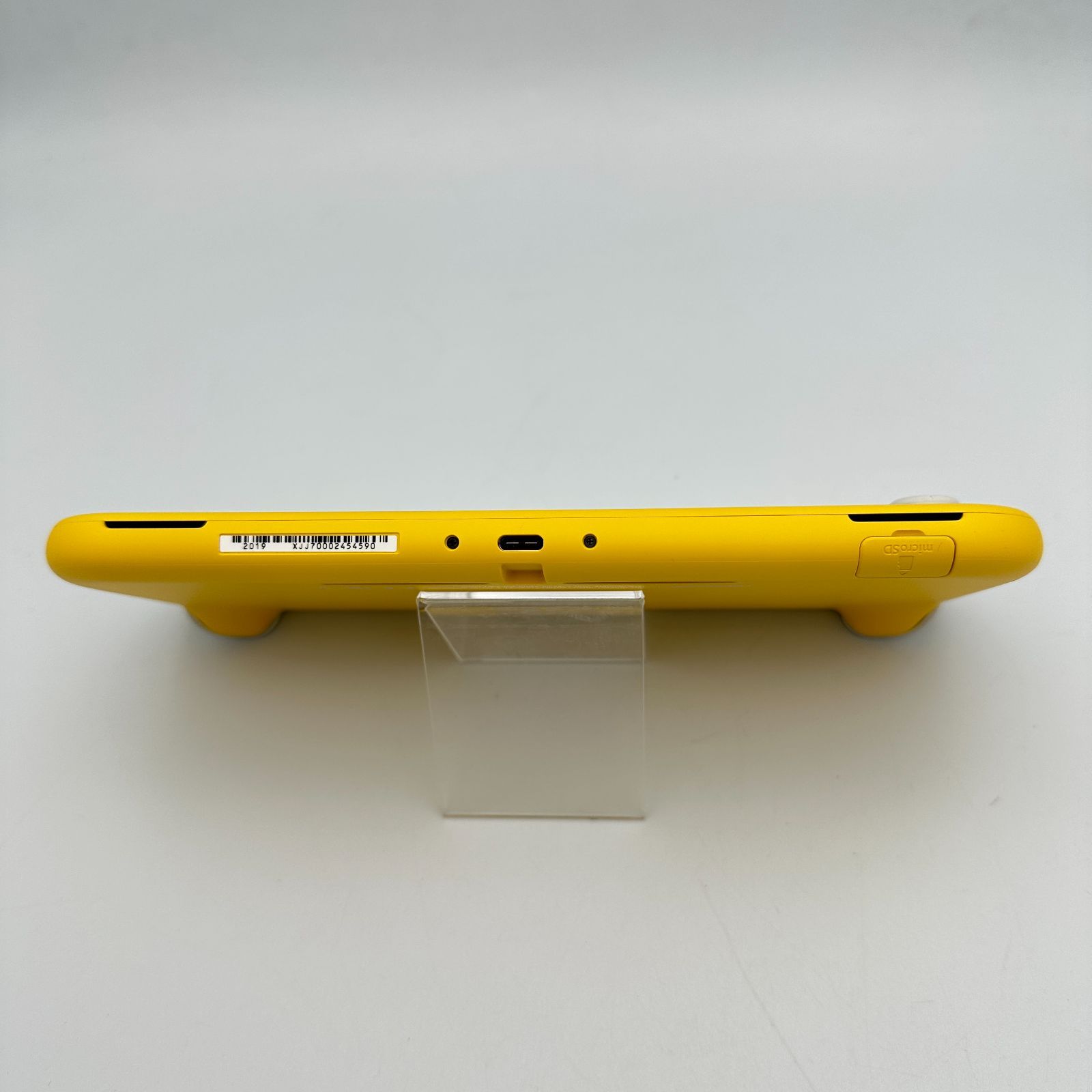 中古・美品】Nintendo Switch Lite 本体 ニンテンドー スイッチ ライト