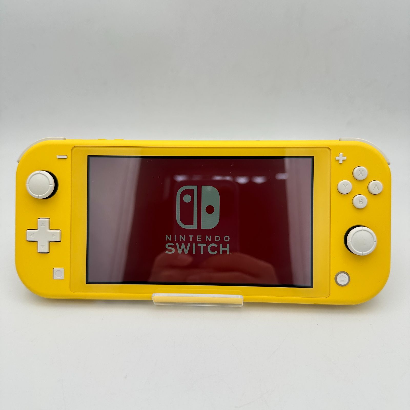 中古・美品】Nintendo Switch Lite 本体 ニンテンドー スイッチ ライト