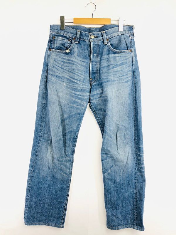中古品】 LEVI'S リーバイス VINTAGE CLOTHING 71501 DENIM PANTS