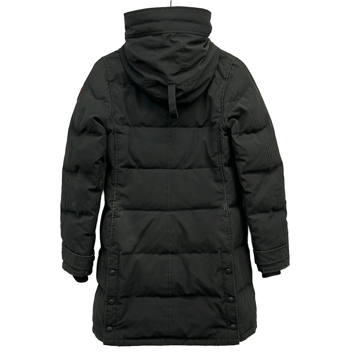 CANADA GOOSE(カナダグース) ダウンコート サイズM/M M レディース 