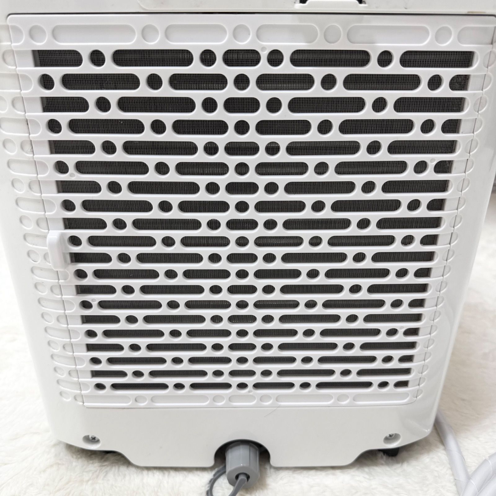 訳あり Hisense ハイセンス スポットエアコン 冷房専用 HPAC-22H 2025 