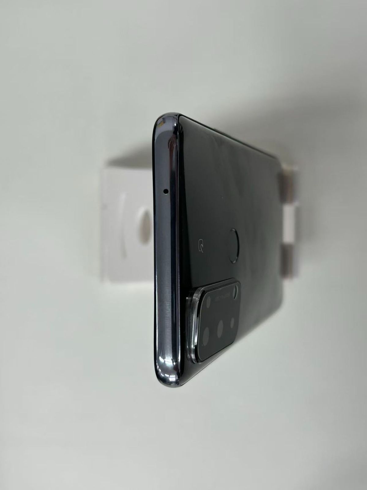 OPPO Reno5 A ジャンク品 シルバーブラック 128GB - メルカリ