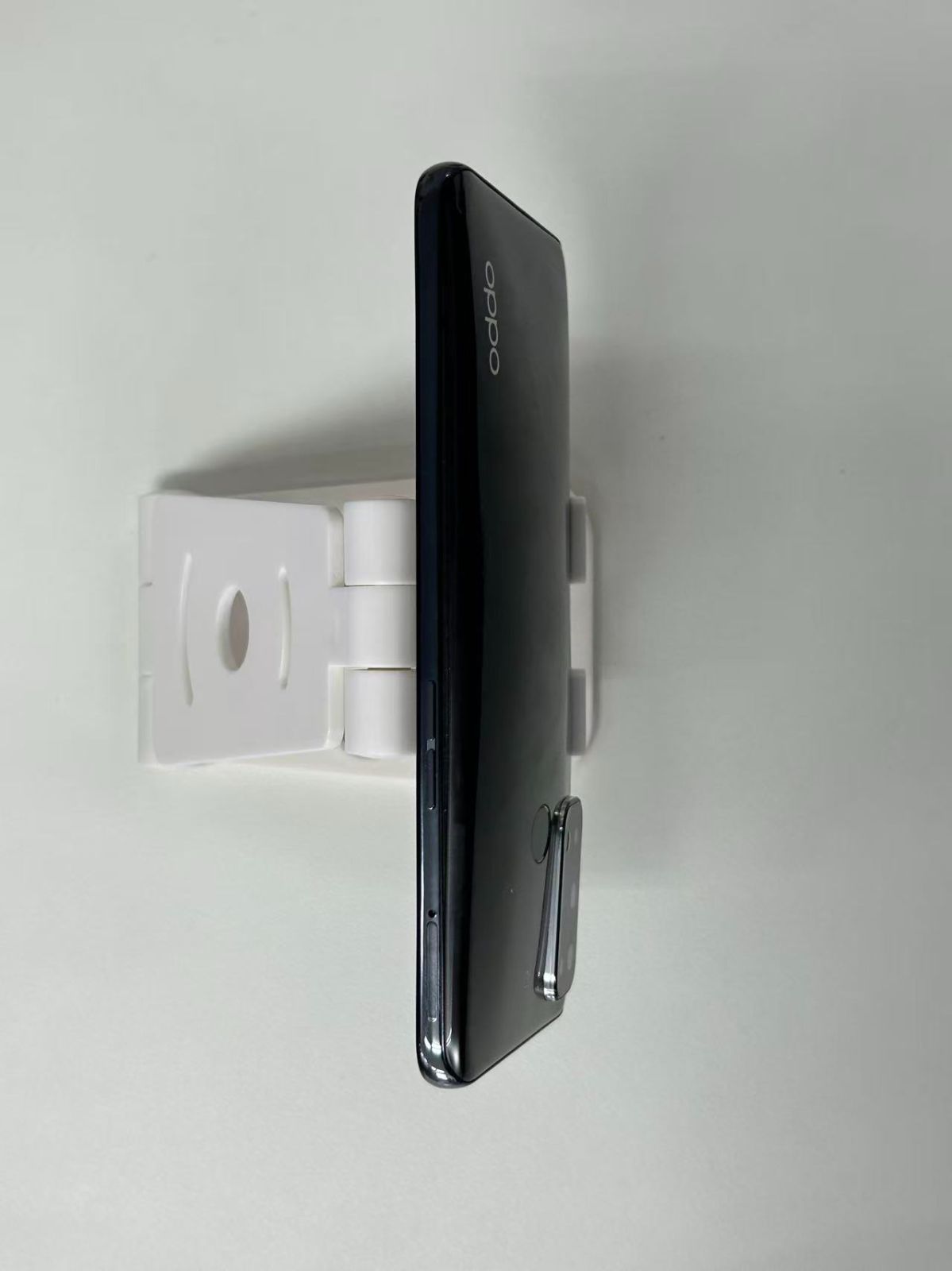 OPPO Reno5 A ジャンク品 シルバーブラック 128GB - メルカリ
