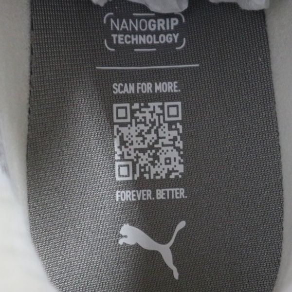 未使用品 PUMA パラメヒコ/PARA MEXICO SE トップ HG/AG 26.5cm 箱付
