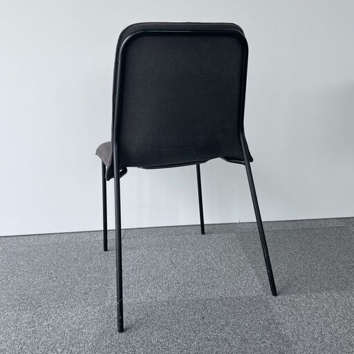Cassina ixc.】Membrano ダイニングチェア ブラック ロドリゴ 