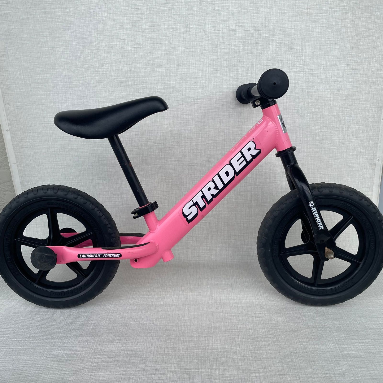 スポーツ 人気キッズ カラーSTRIDER ストライダー ストライダー12inch