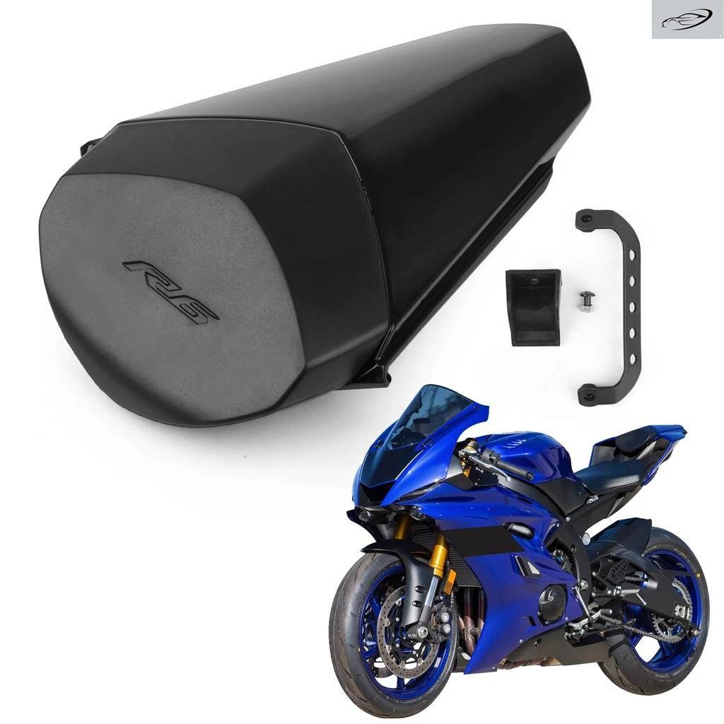 ヤマハ YZF-R6 2017 - 20 用 リア ピリオンシート カウル フェアリング