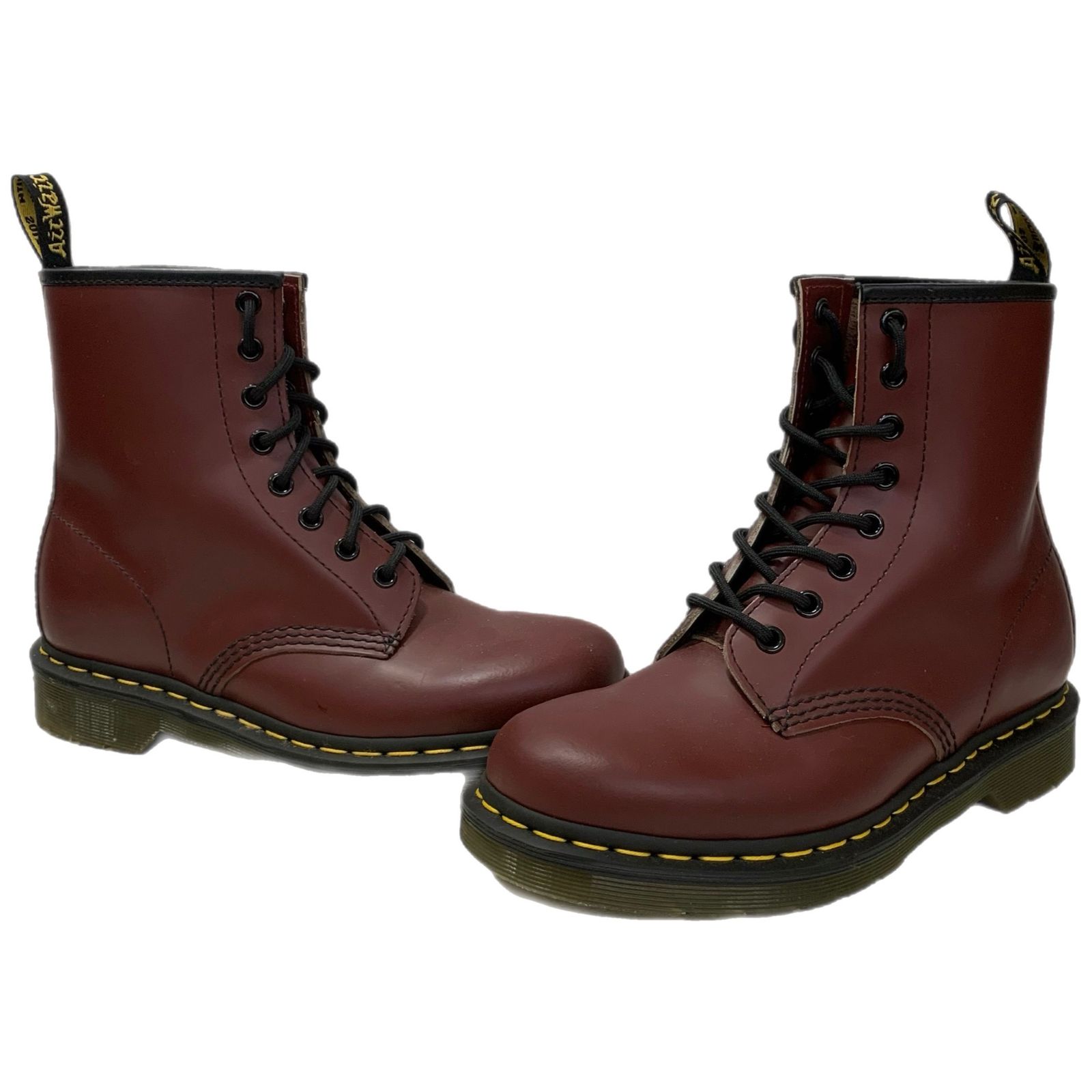 ドクターマーチン Dr.Martens 8ホール UK5 EU38 USL7 11822 レディース