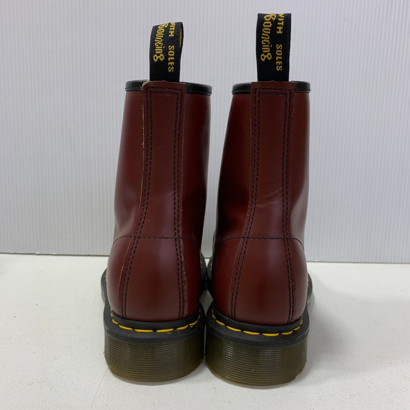 ドクターマーチン Dr.Martens 8ホール UK5 EU38 USL7 11822 レディース