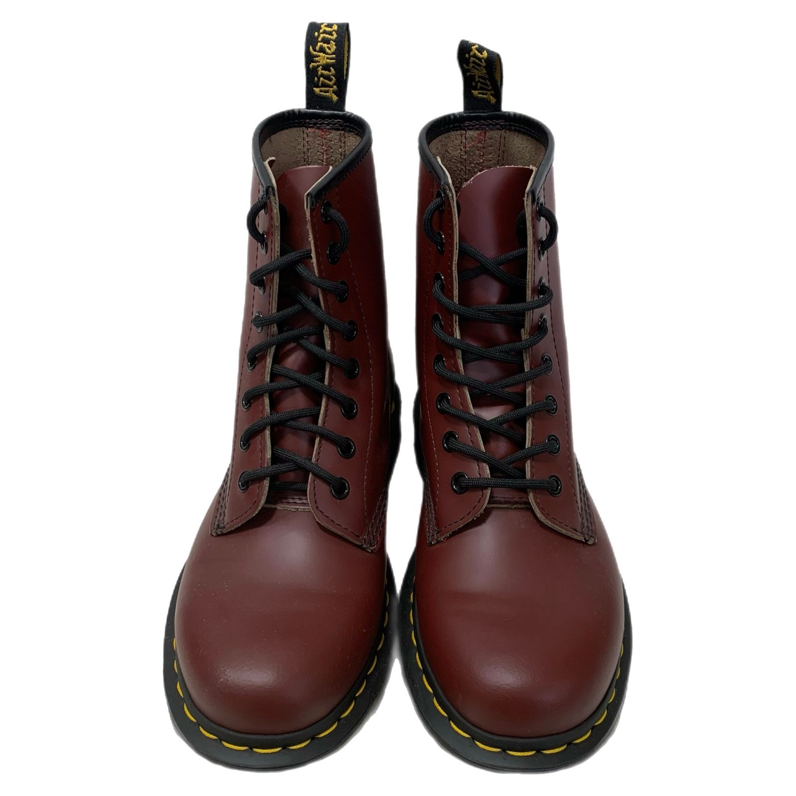 ドクターマーチン Dr.Martens 8ホール UK5 EU38 USL7 11822 レディース