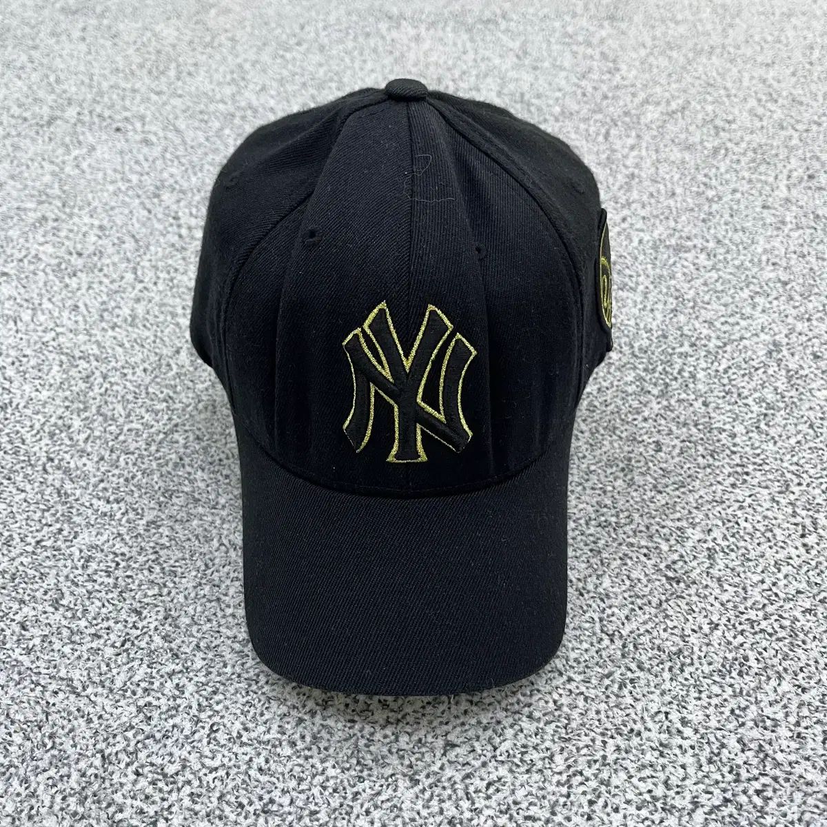 M-XL MLB ベースボールキャップ 0703M1