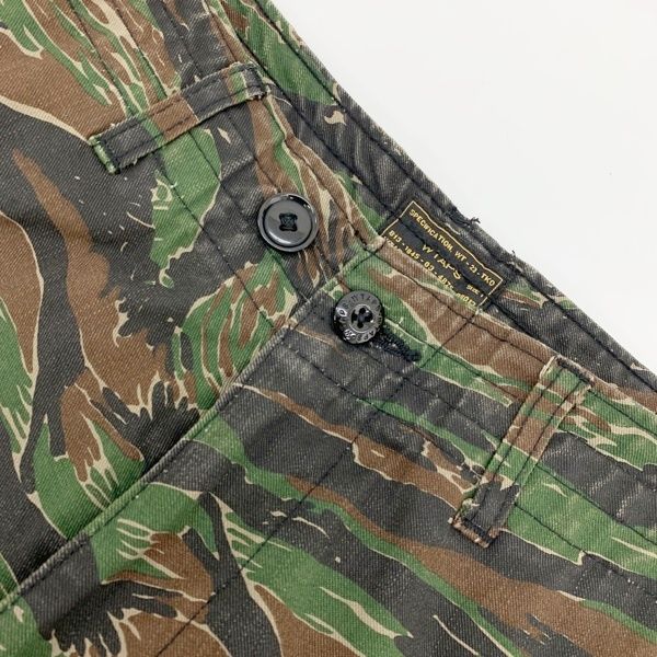 WTAPS ダブルタップス カーゴ ショートパンツ ハーフパンツ 短パン