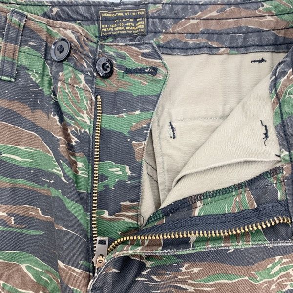 WTAPS ダブルタップス カーゴ ショートパンツ ハーフパンツ 短パン