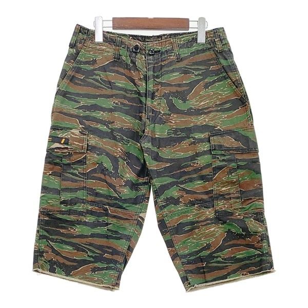 WTAPS ダブルタップス カーゴ ショートパンツ ハーフパンツ 短パン