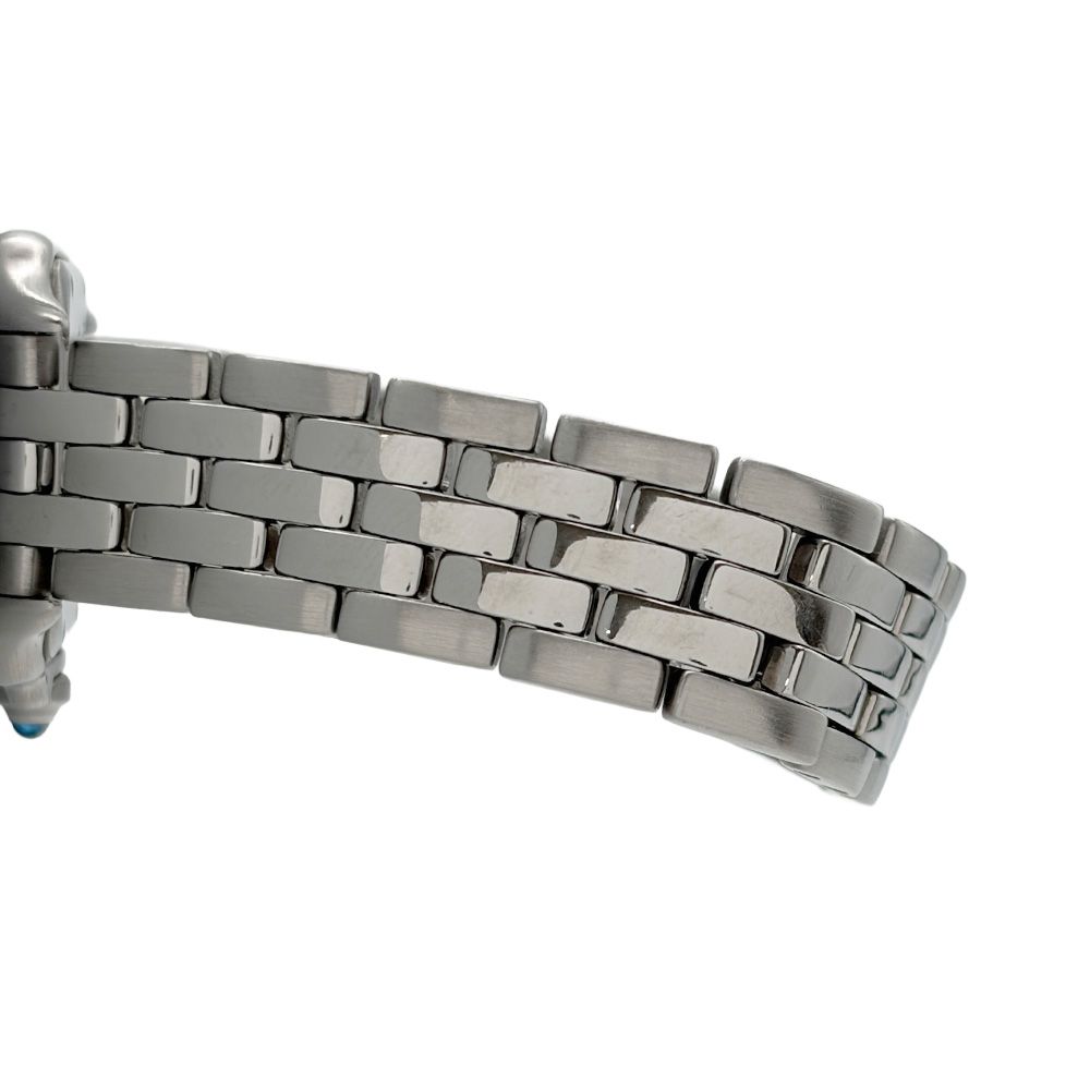 カルティエ Cartier 1320(W25033P5) パンテール SM 腕時計 シルバー