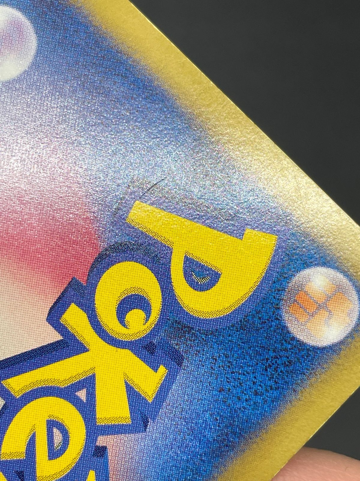 ポケモンカード ダークライEX 072/069 SR BW4 ダークラッシュ - メルカリ