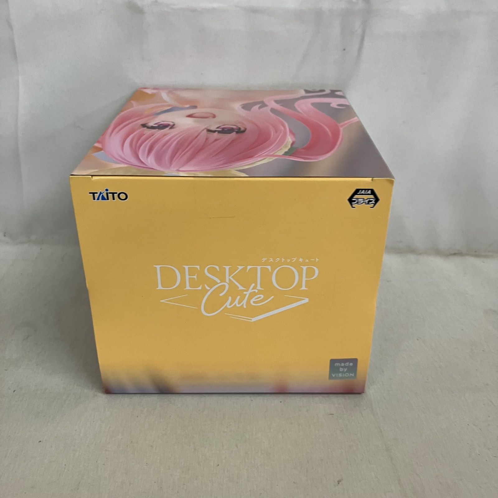 未開封 To LOVEる ダークネス ナナ ルームウェア Desktop Cute