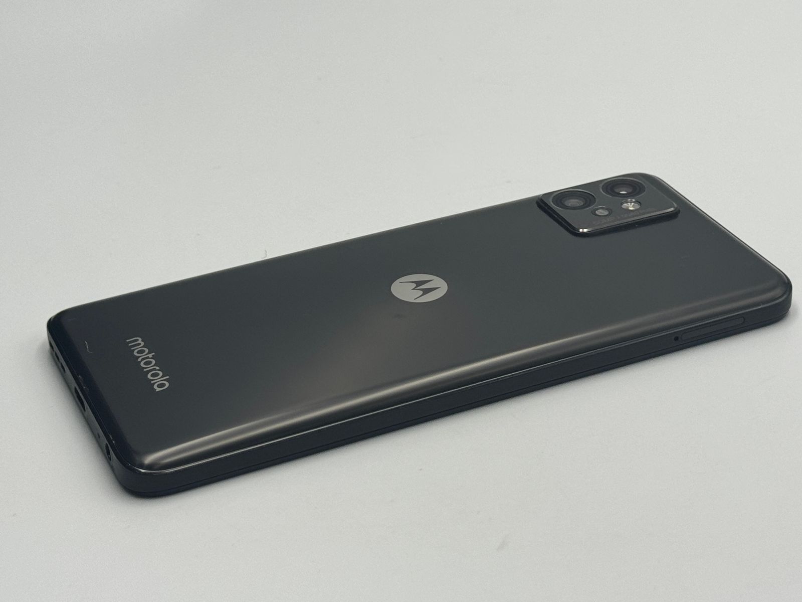moto g32 128GB ミネラルグレイ SIMフリー 中古B - メルカリ