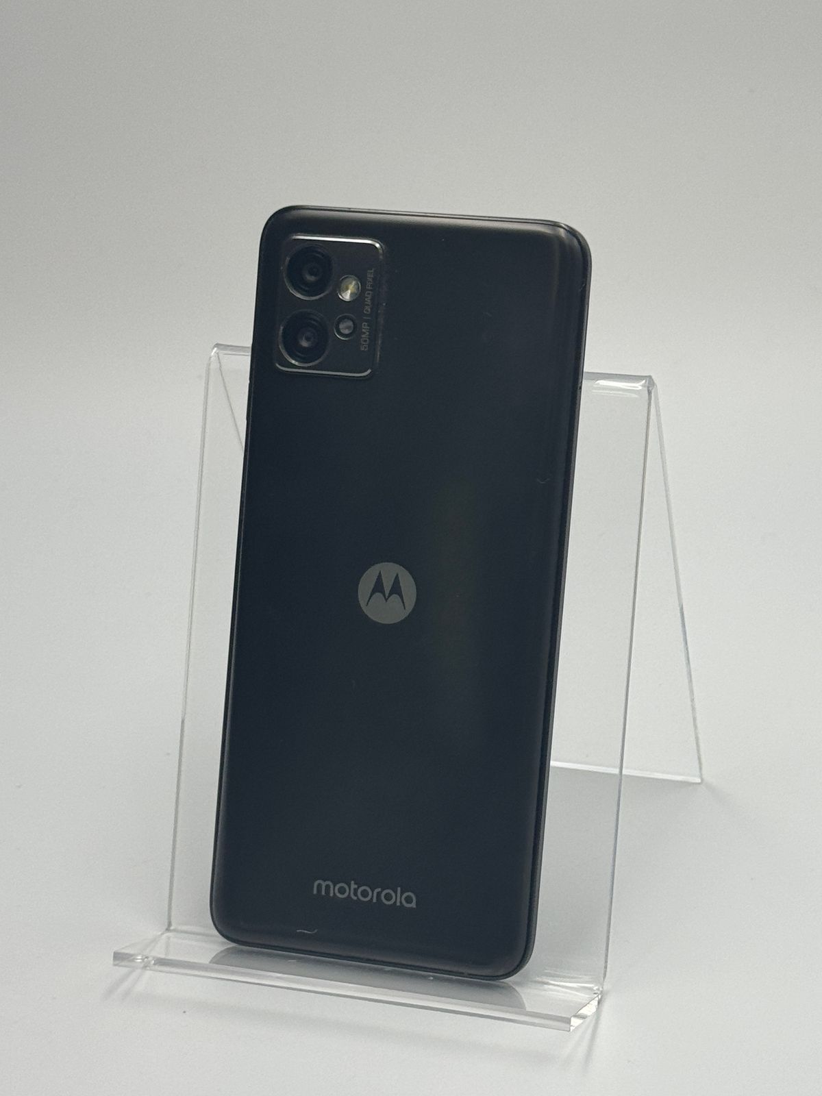 moto g32 128GB ミネラルグレイ SIMフリー 中古B - メルカリ