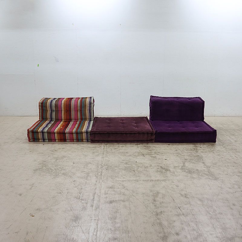 RocheBobois×MISOONI HOME ロッシュ ボボア×ミッソーニ・ホーム Mah
