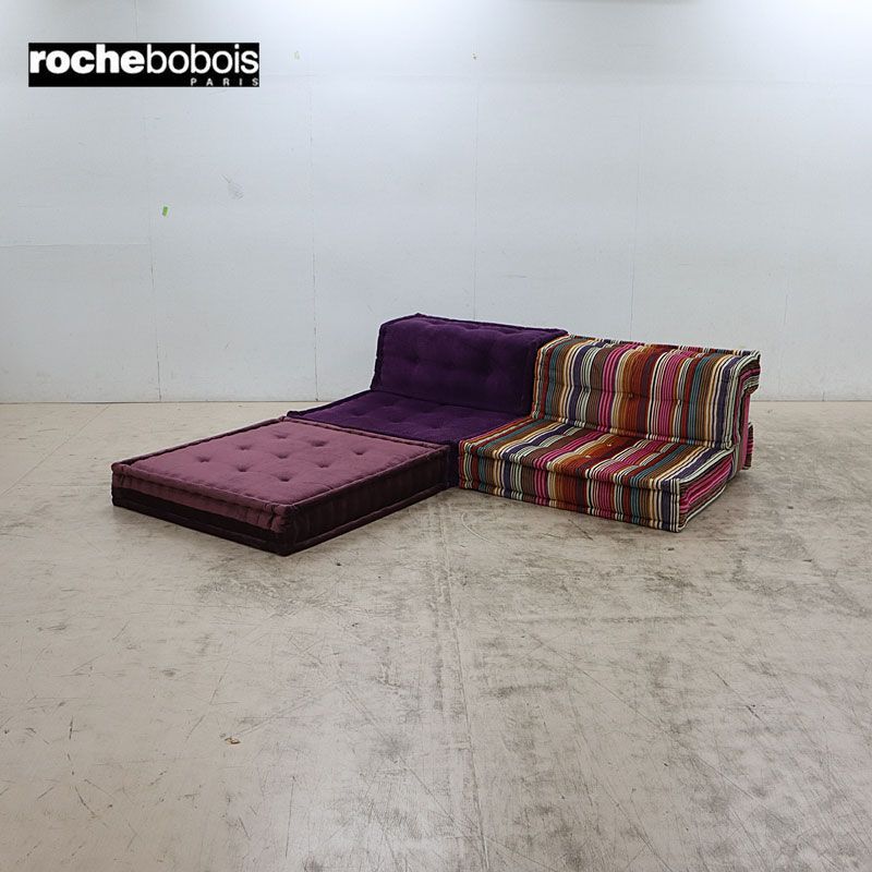 RocheBobois×MISOONI HOME ロッシュ ボボア×ミッソーニ・ホーム Mah
