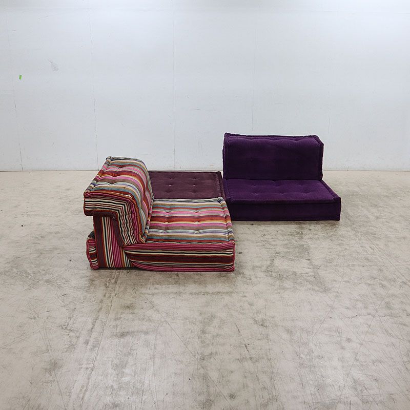 RocheBobois×MISOONI HOME ロッシュ ボボア×ミッソーニ・ホーム Mah 