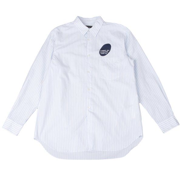 コムデギャルソン オムプリュスCOMME des GARCONS HOMME PLUS 顔料