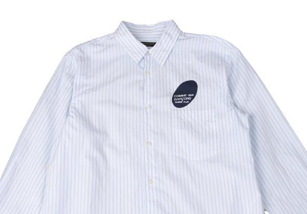 コムデギャルソン オムプリュスCOMME des GARCONS HOMME PLUS 顔料