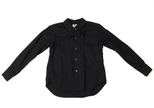 ブラックコムデギャルソンBLACK COMME des GARCONS リボンテーピング