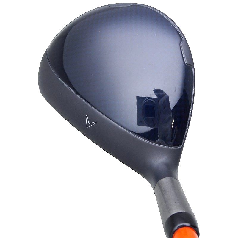 キャロウェイ フェアウェイウッド PARADYM 5W 18° - メルカリ