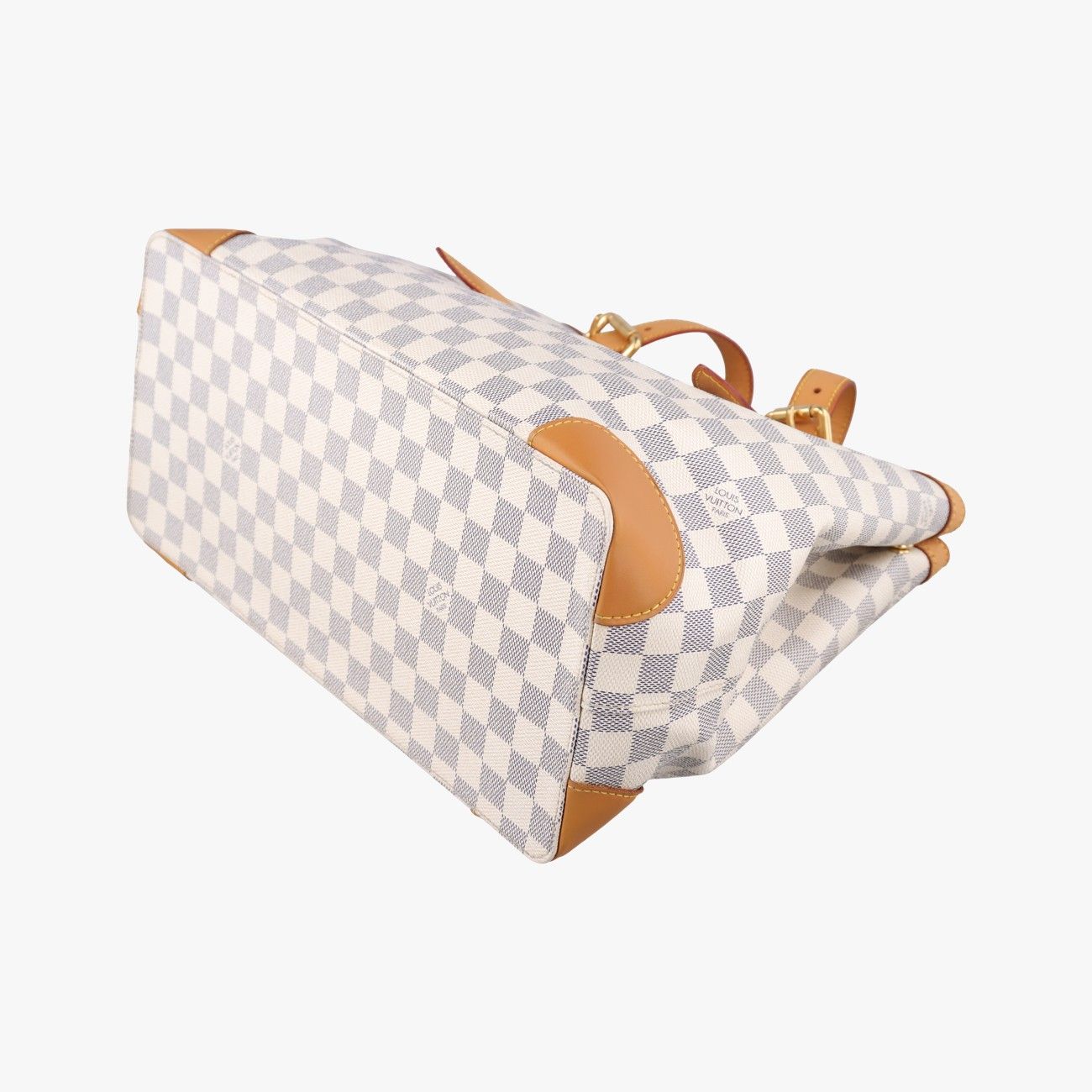 音羽屋?送料無料? ルイヴィトン(LOUIS VUITTON)【ハムステッドMM 