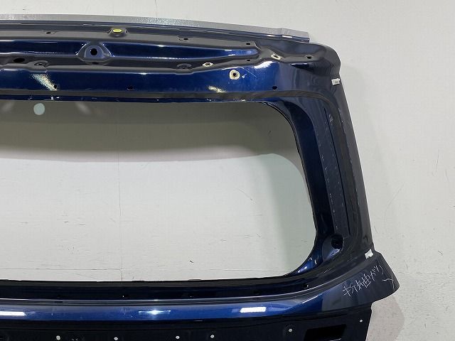 エルグランド E52 TE52 TNE52 PE52 リアゲート バックドア 車 エルグランド E52 TE52 TNE52 PE52 リアゲート バックドア