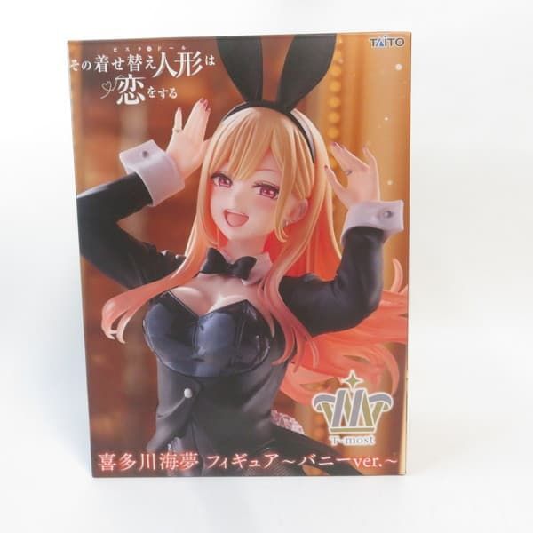 中古 未開封品 T-most その着せ替え人形は恋をする Season 2 喜多川海