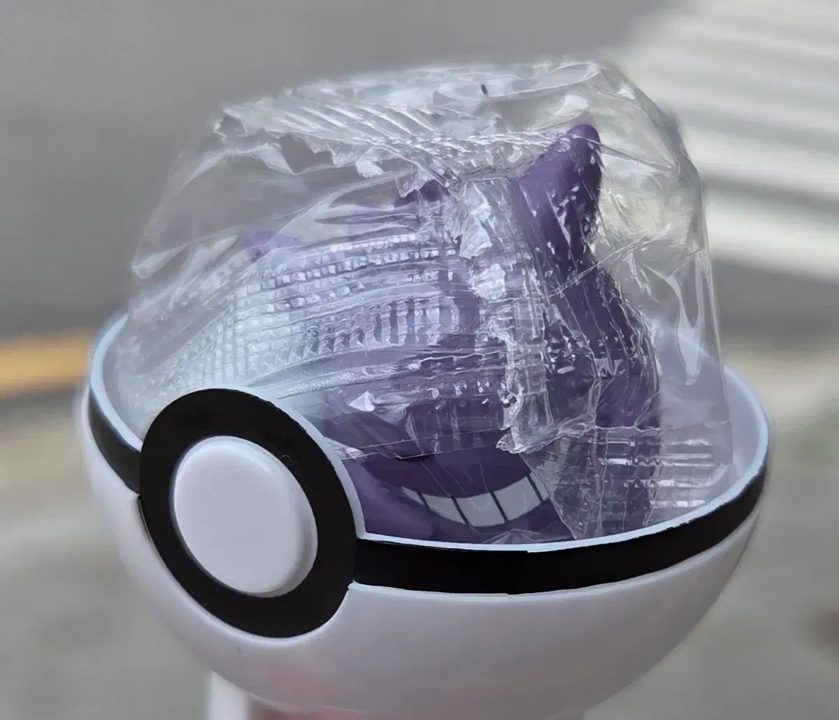 ルアーボール【ポケモン】モンスターボールコレクション ルアーボールポケモンモンスターボールコレクション ポケモン