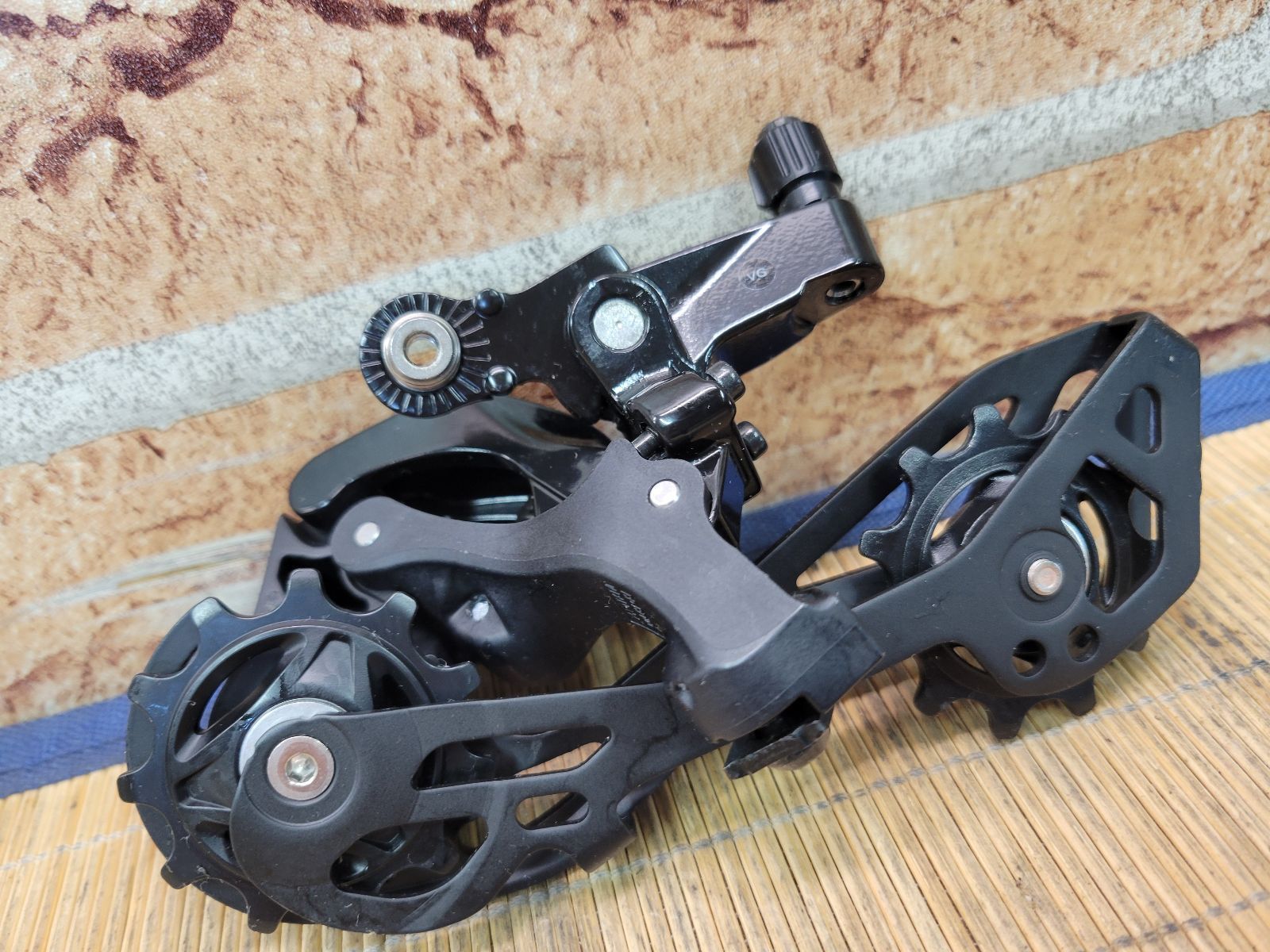 SHIMANO FD-R7100 RD-R7100 105 シマノ フロントディレイラー+リア